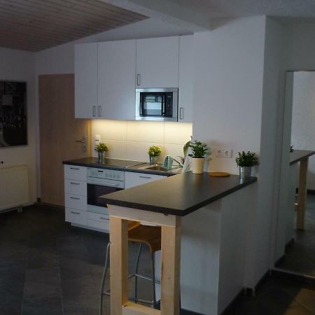 Wohnen Im Ehemaligen Kaminstudio Mit Klimaanlage Apartment Wittenberg Екстериор снимка