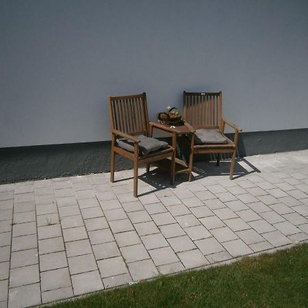 Wohnen Im Ehemaligen Kaminstudio Mit Klimaanlage Apartment Wittenberg Екстериор снимка