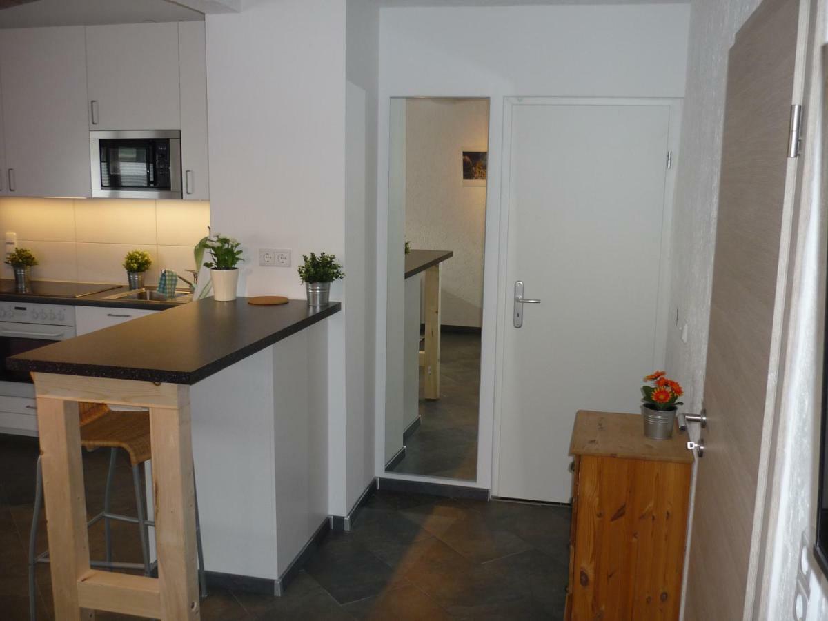 Wohnen Im Ehemaligen Kaminstudio Mit Klimaanlage Apartment Wittenberg Екстериор снимка