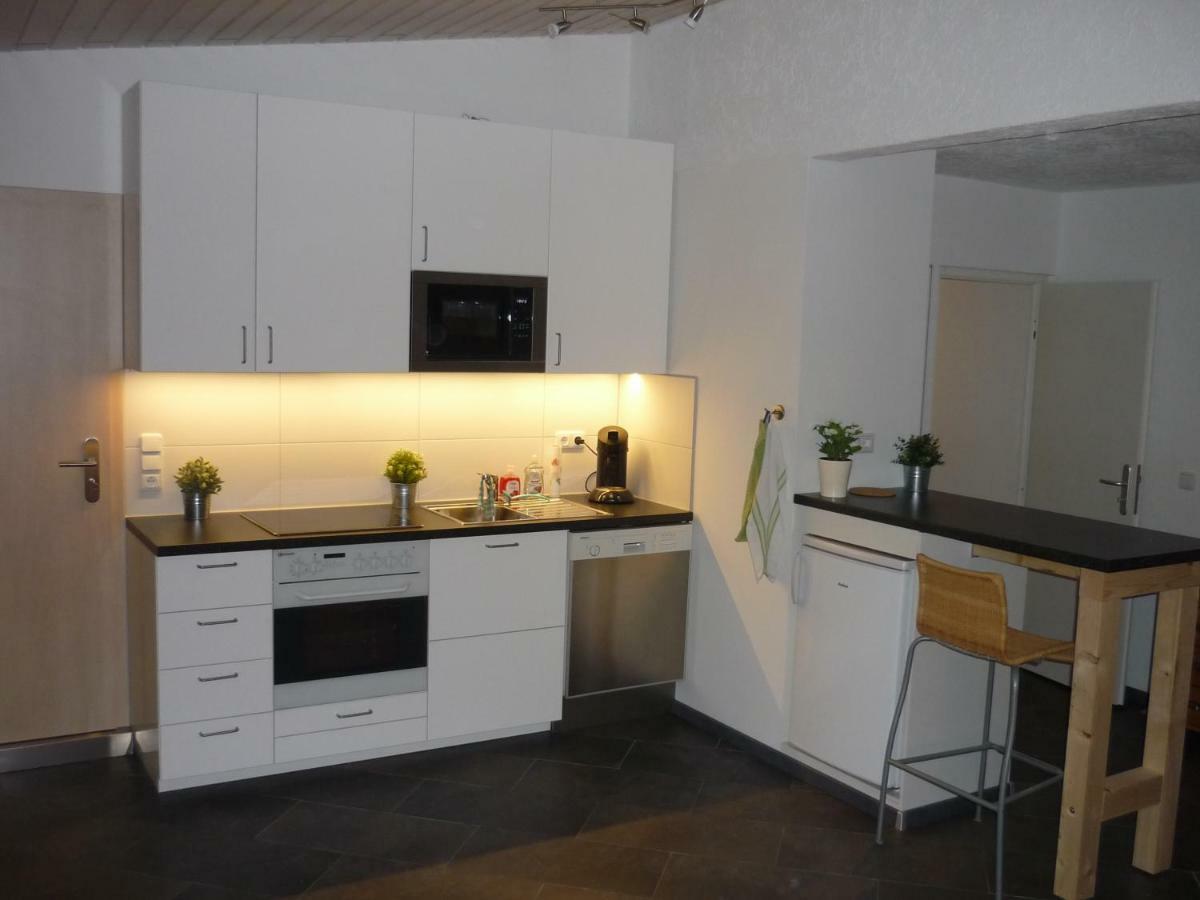 Wohnen Im Ehemaligen Kaminstudio Mit Klimaanlage Apartment Wittenberg Екстериор снимка
