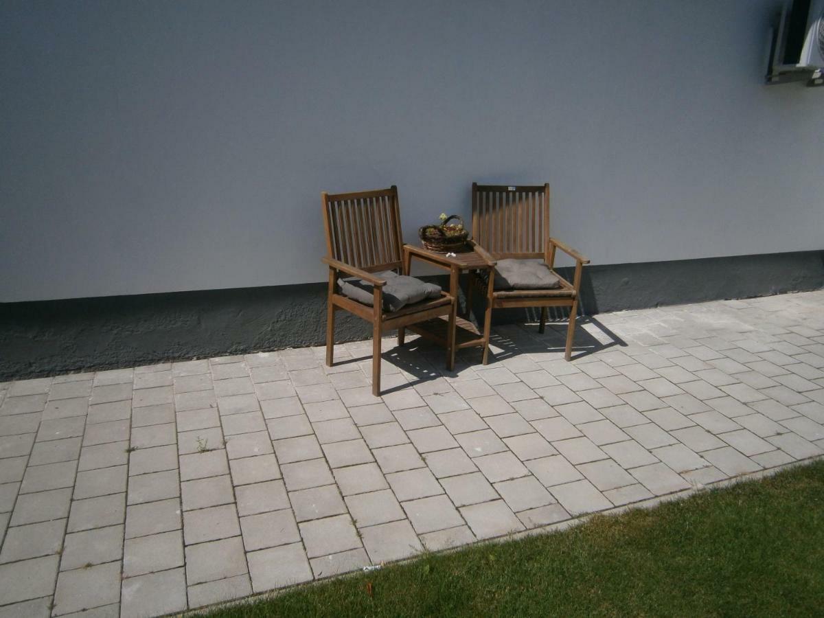 Wohnen Im Ehemaligen Kaminstudio Mit Klimaanlage Apartment Wittenberg Екстериор снимка
